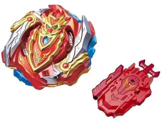 (Limited Stock) Takara Tomy Beyblade BURST B-129 Starter Cho-Z Achilles 00 Dimension