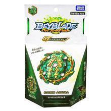 Takaratomy B-135 Beyblade Burst Bushin Ashura Hurricane