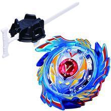 Takaratomy B-73 Beyblade Burst God Valkyrie.6V.Rb Attack Starter w/ Launcher