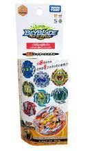 Takaratomy  Beyblade Burst B-111 Vol. 10 Stamina Random Booster