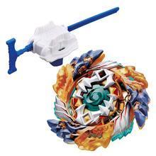 Takaratomy  Beyblade Burst B-122 Geist Fafnir.8'.Ab Stamina Starter Left Spin