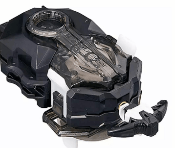 TAKARA TOMY Custom BeyLauncher LR Beyblade Burst Dynamite String Launcher B-184