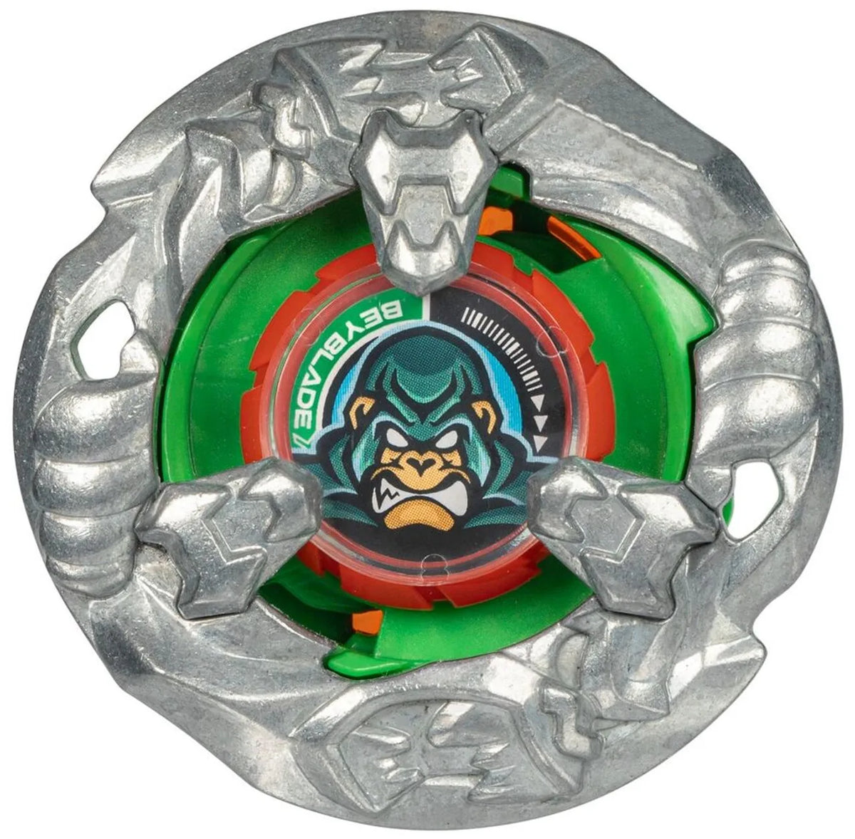 Hasbro Beyblade X Yell Kong 3-60GB
