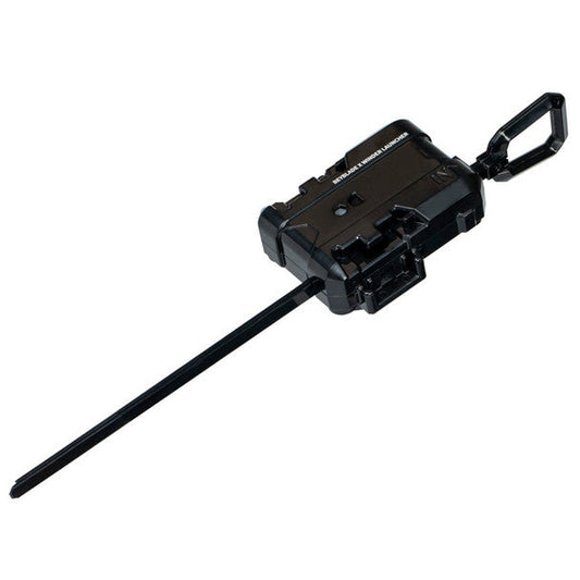Beyblade X Winder Ripcord Launcher (NO BOX)