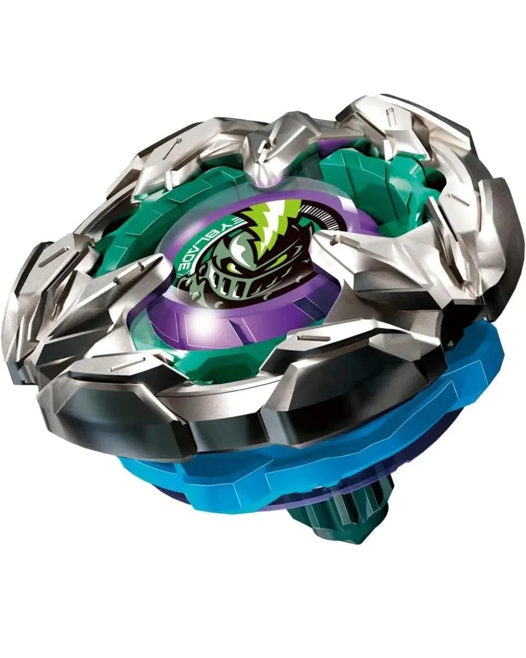 Takara Tomy Beyblade BX-13 KnightLance 4-80HN Booster (Canada)