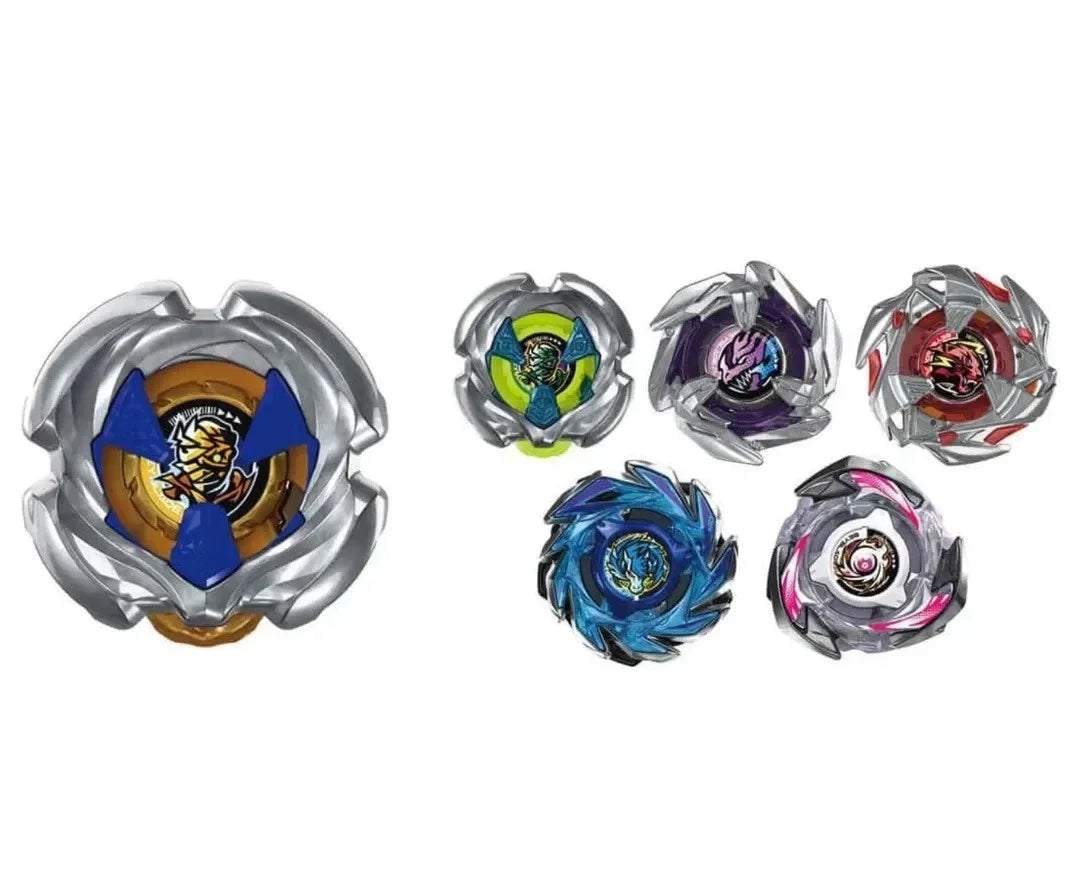 Takara Tomy Beyblade X UX-18 Mummy Curse [Guaranteed]