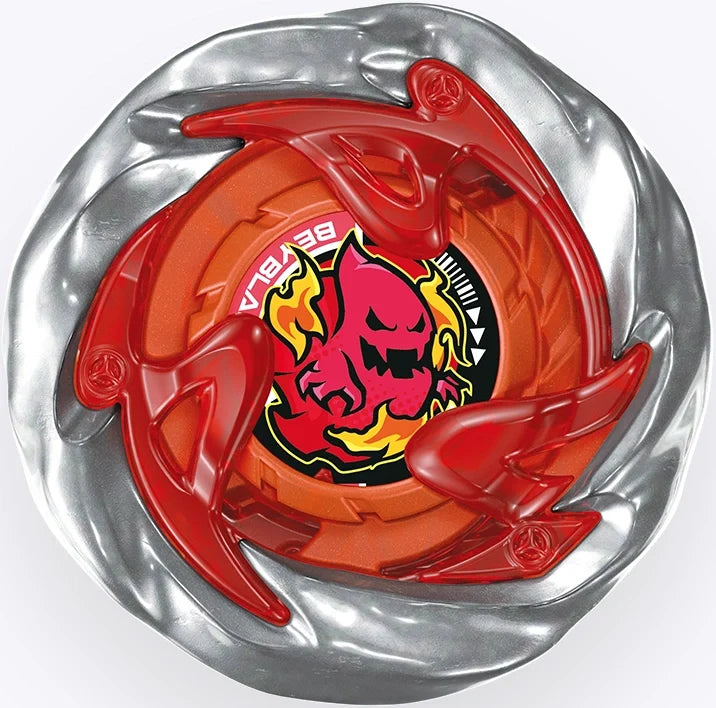 Takara Tomy Beyblade X BX-50  Random Booster Vol.11 Heaven Ring