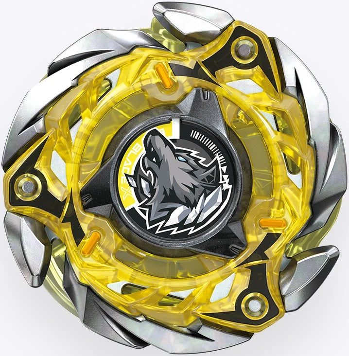 Takara Tomy Beyblade X BX-50  Random Booster Vol.11 Heaven Ring