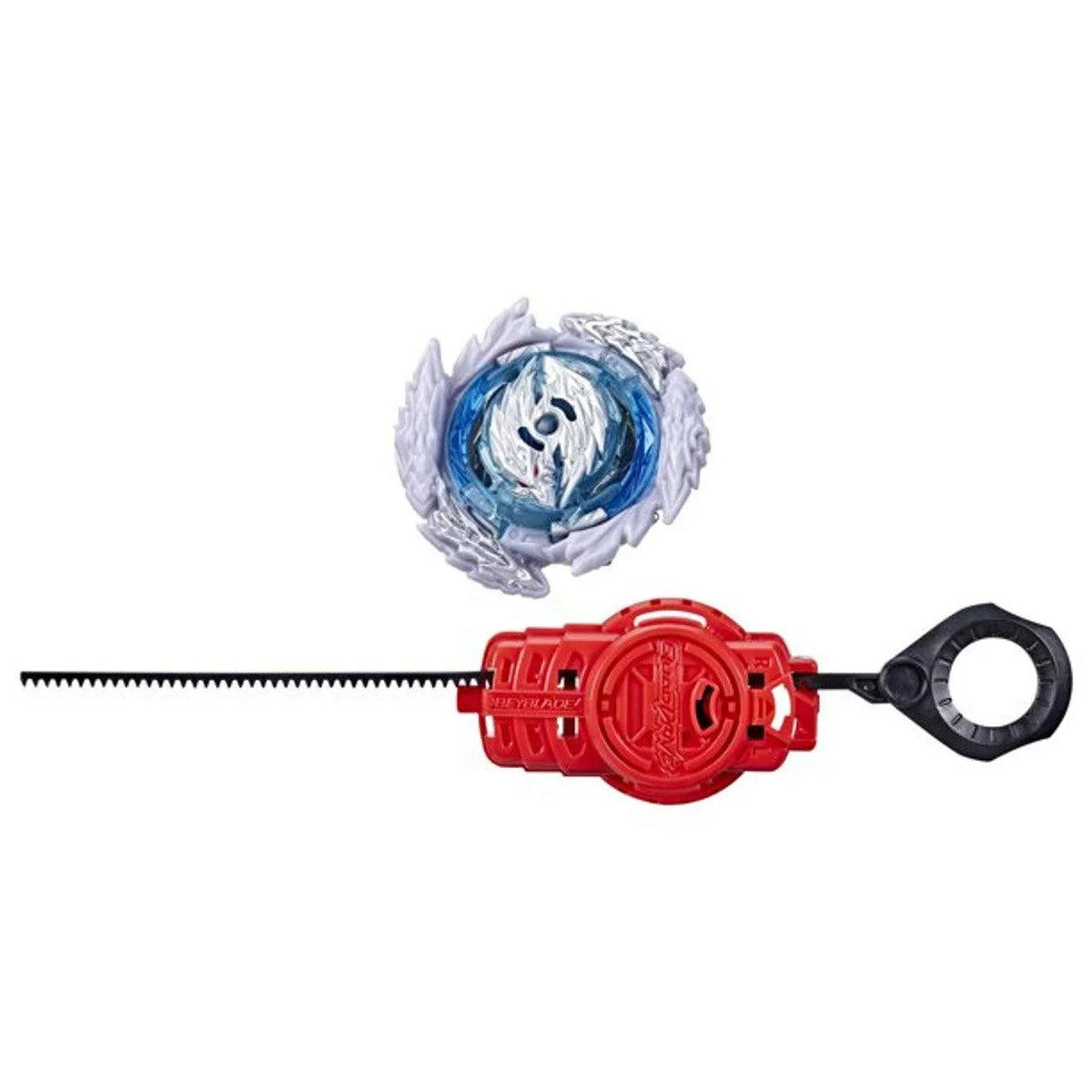 HASBRO Guilty Luinor L7 Burst DB QuadDrive Beyblade F4073
