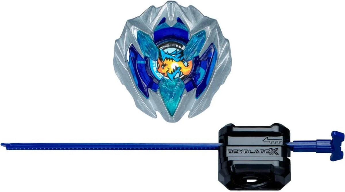Hasbro Beyblade X UX-01 Buster Dran 1-60A