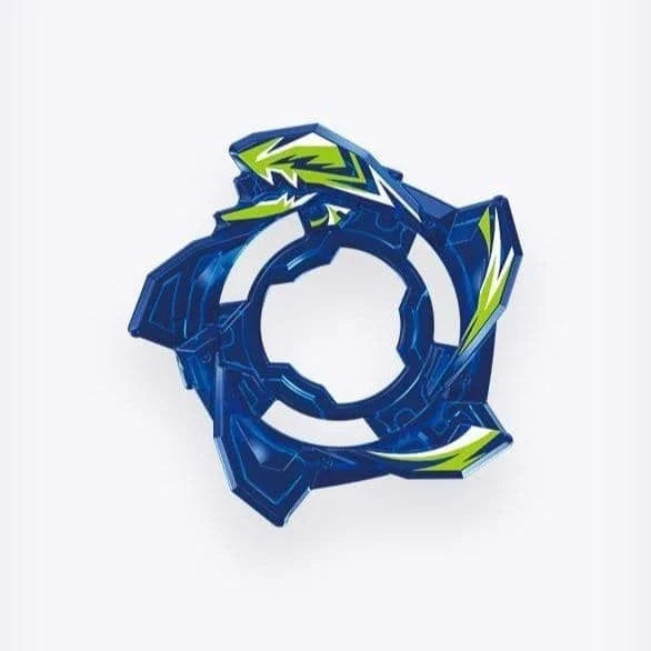 Takara Tomy Beyblade X CX-16 Bahamut Blitz BK1-50I  ( Beyblade Only)