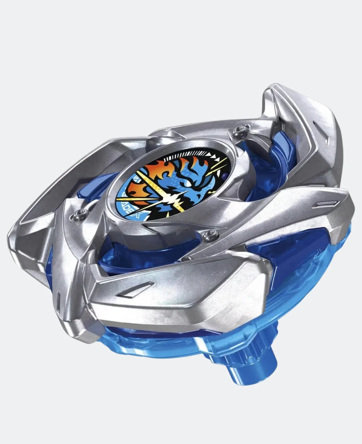 Takara Tomy Beyblade X BX-49 DranStrike 4-50FF