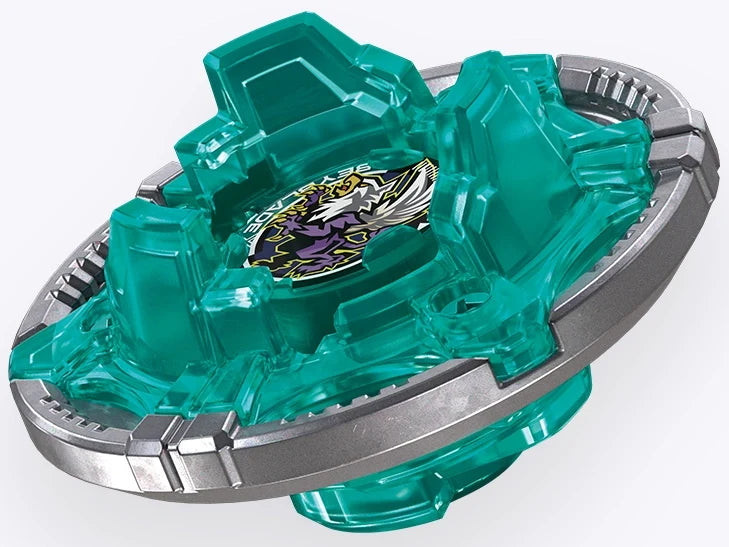 Takara Tomy Beyblade X UX-19 BulletGriffon H